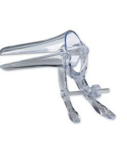 Disposable Vaginal Speculum/100’S