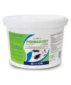 Permadust (Ant and Cockroach Powder) 3Kg