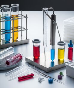 30ml glass dropper bottles