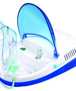 Piston Compressor Nebulizer BD 5002