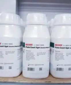 Plate Count Agar (PCA