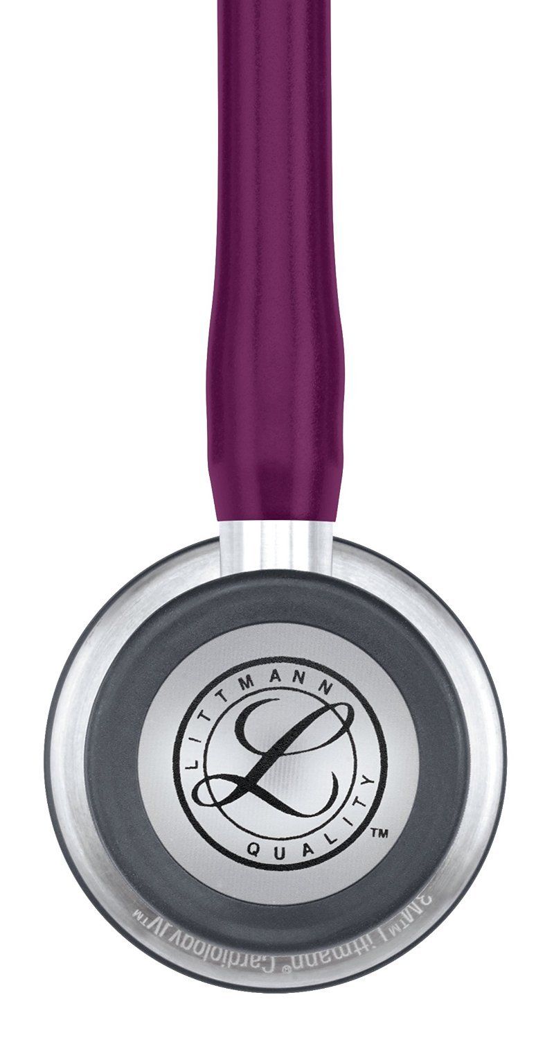 Littmann classic III SE Plum - Image 2