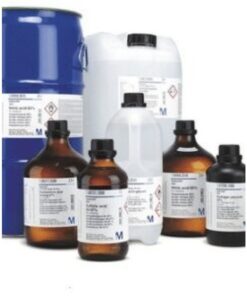 Potassium Dichromate K2Cr2O7 500g AR