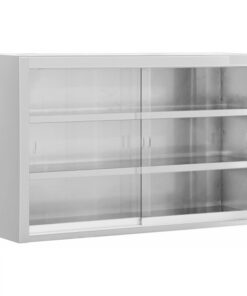 Cabinets Sliding Glass Door