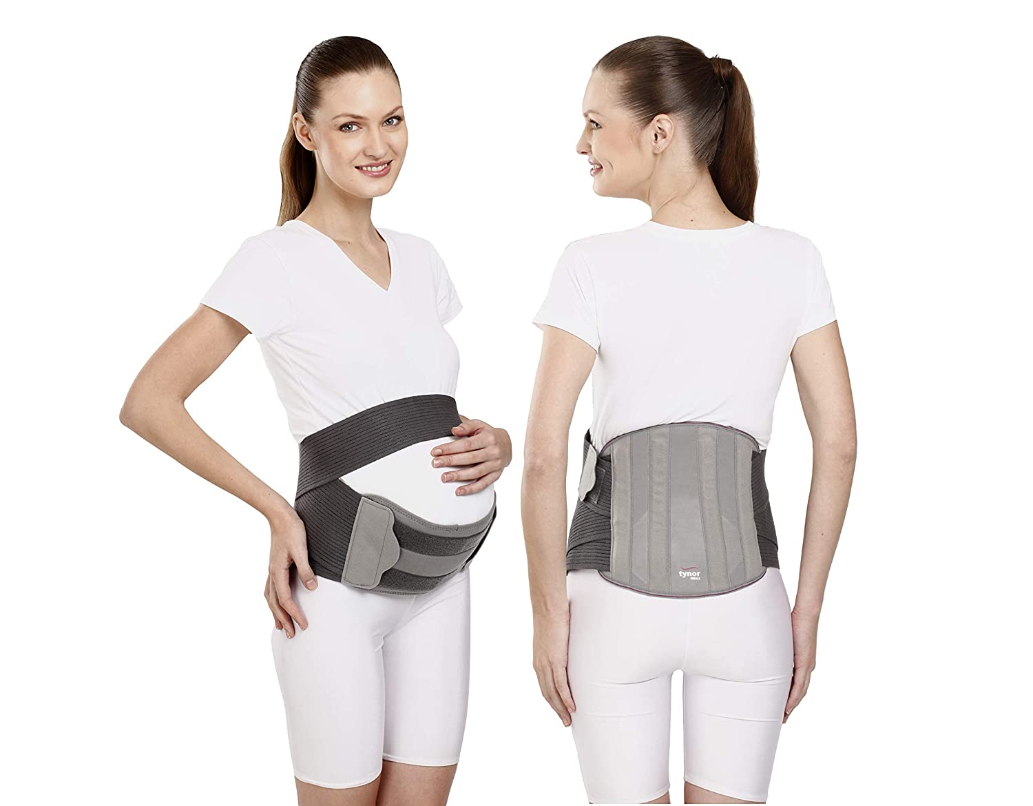 Pregnancy Back Support – Small