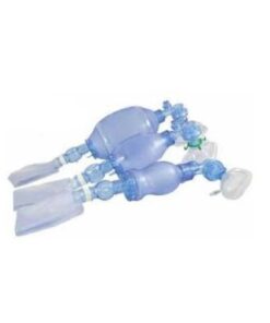 Pvc Resuscitator – Child