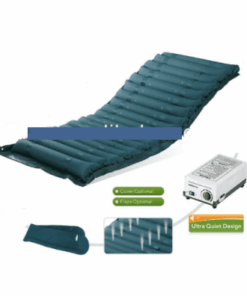 Cell Overlay Mattress With Pump (Stage Ii) Qdc 501
