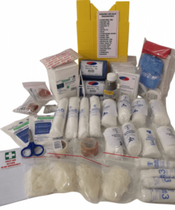 3m first aid kit