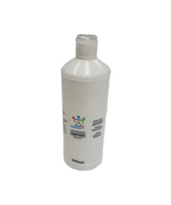 500ml Hand sanitizer (waterless) - 70% Alcohol