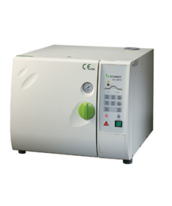 Table top sterilizer, 23 liters, microprocessor control system S class