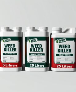 Total Weed Control Program Kit - Multi-Product