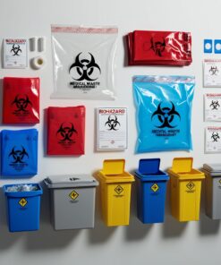 sharps disposal cost