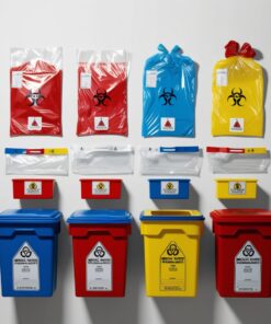 target sharps container