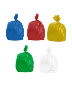 She Bin Liners (56cmx 66cm) 125 per pack