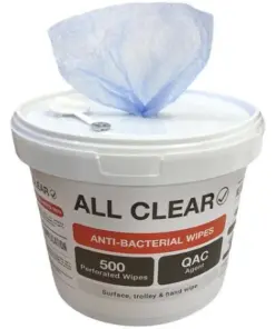 All clear sanitising wipes - Antibacterial alcohol Based Wet Wipes soap2day
