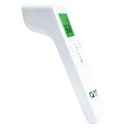 Digital thermometer- Infrared forehead thermometers