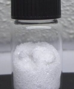 Silver nitrate (AgNO3). 99.9 Pure, 50g