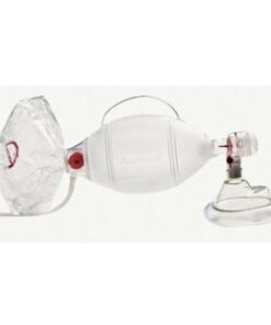 Resuscitator Mask – Size 1