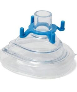 Resuscitator Mask – Size 5