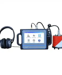 Smart Water Leak Detector