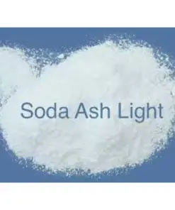 Soda Ash, Light 5Kg