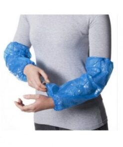 Alternative view of MOM Sleeve Protectors wh (100's)