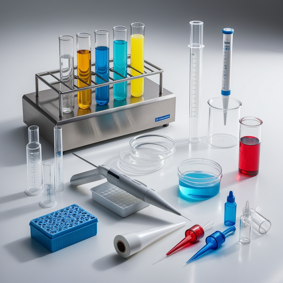 agar plates for mushrooms