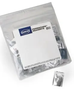 SulfaVer 4 Sulfate Reagent PP, 25-mL, pk/1000