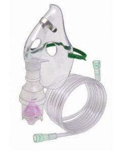 Nebulizer Nebset – Pediatric Mask