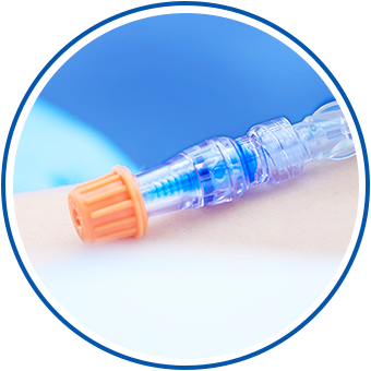 Swabs Caps - Disinfecting Cap for Needle free Connectors - Image 6