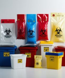 home needle disposal