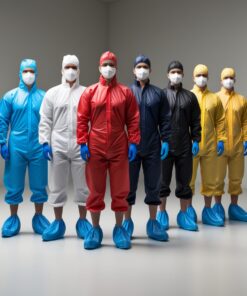 scrub dress for male doctors