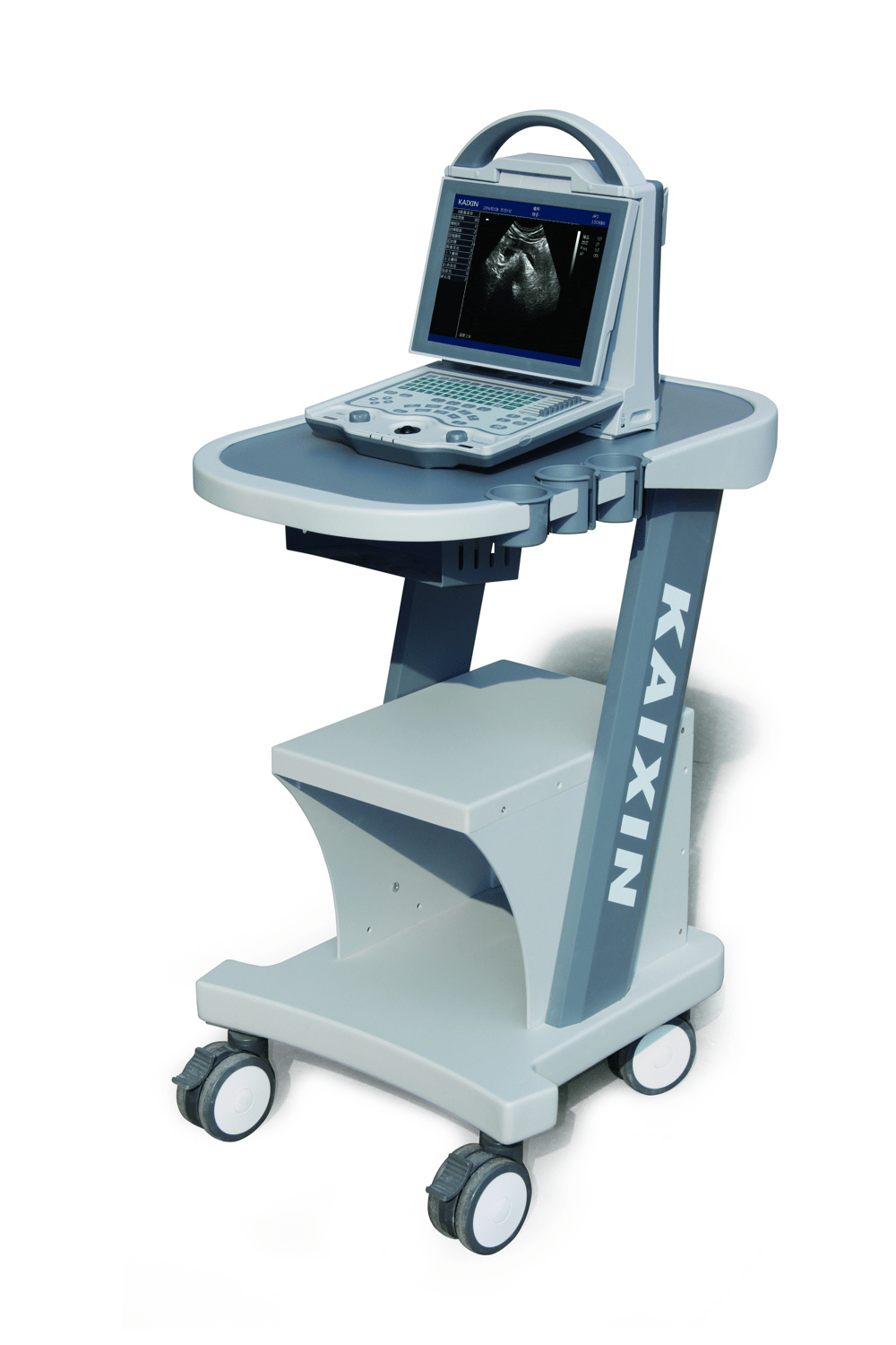 Ultrasound Trolley