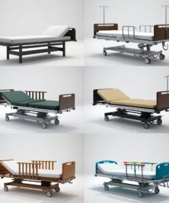 Examination Couches: 61. Examination table