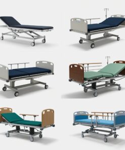 stryker Hospital beds price
