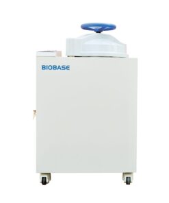 Vertical Autoclave Model Bkq-B50