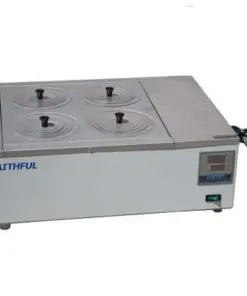 Water Bath, Digital Controller, 13.6L