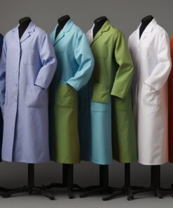 good quality Lab coat s
