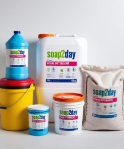 Bulk washing powder 20litre