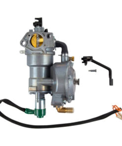 Gas Conversion Kit For 5Kva To 7.5Kva Generators