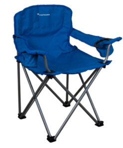 Kaufmann Chair Kiddies Spider Blu