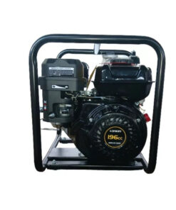 Loncin Lc80Wb 80Mm (3?) Petrol Sewage Trash Pump