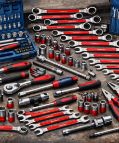 Gluetread Sidewall Seal Kit