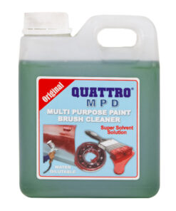 Quattro Cleaner & Multi Purpose Degreaser 1L