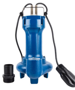 Alternative view of Speroni Pump Drainage Submersible 0.55Kw 230V