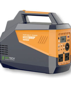 Rentech Pps Prime 750 Portable Power Supply