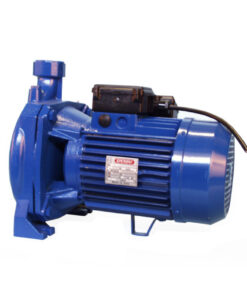 Alternative view of Speroni Pump Centri Single Imp 50X32Mm 3.00Kw 230V