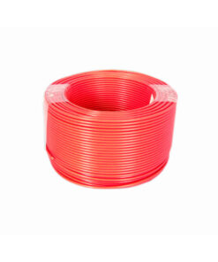 Cable House Wire Green And Yellow 20M 2.5Mm