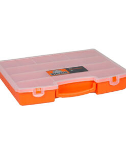 Alternative view of Big Jim Organiser 36Cm