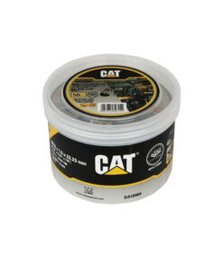 Cat Cutting Disc 115Mm X 1Mm X 22.2Mm 50Pcs